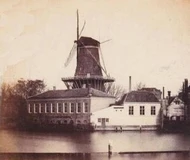 molen de liefde